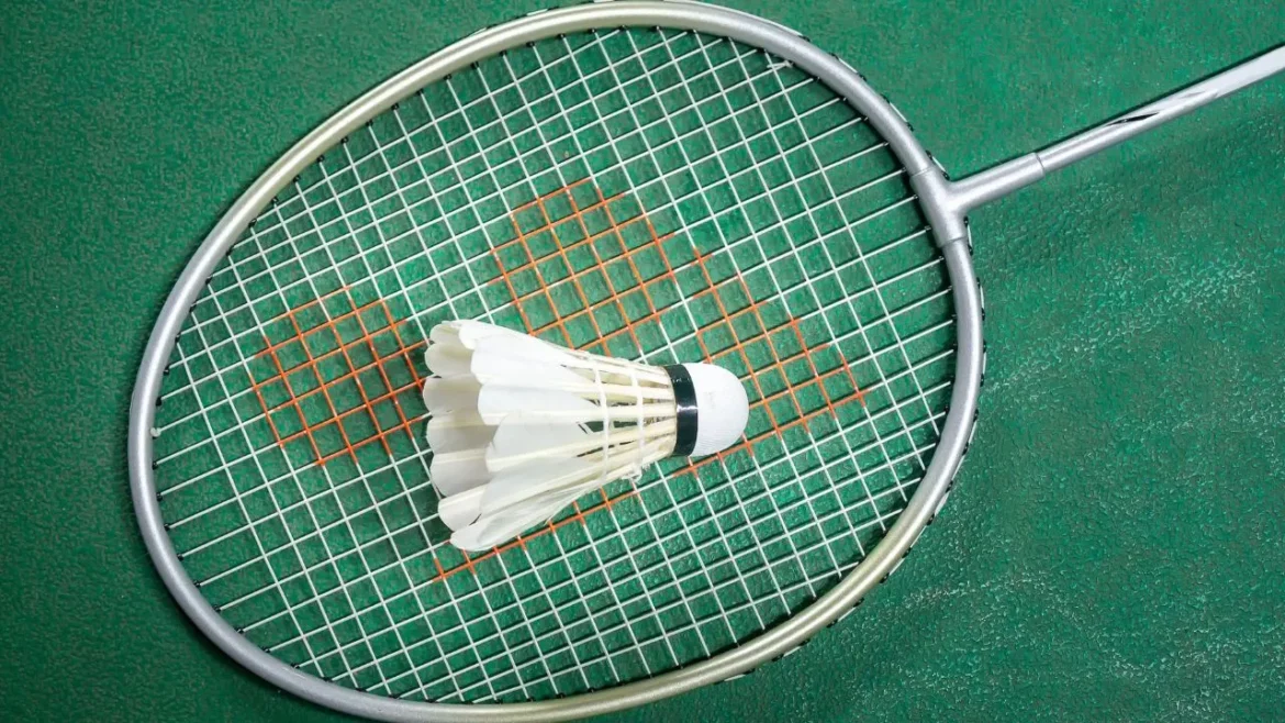 Carolina Marín anuncia su retiro del bádminton tras graves lesiones