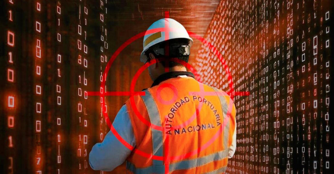 Hackeo a plataforma de Marina expone datos de 640 mil operadores portuarios