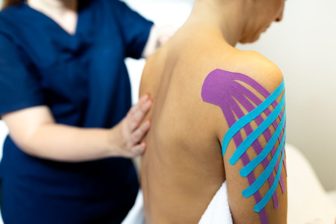 Alertas de salud: deficiencia de magnesio, cáncer colorrectal y efectividad del kinesiotaping