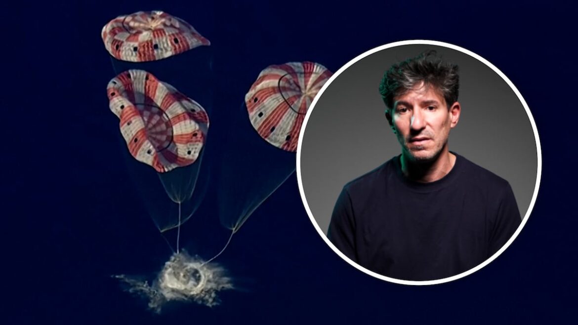 La misión Artemis 2 regresa con éxito tras orbitar la Luna