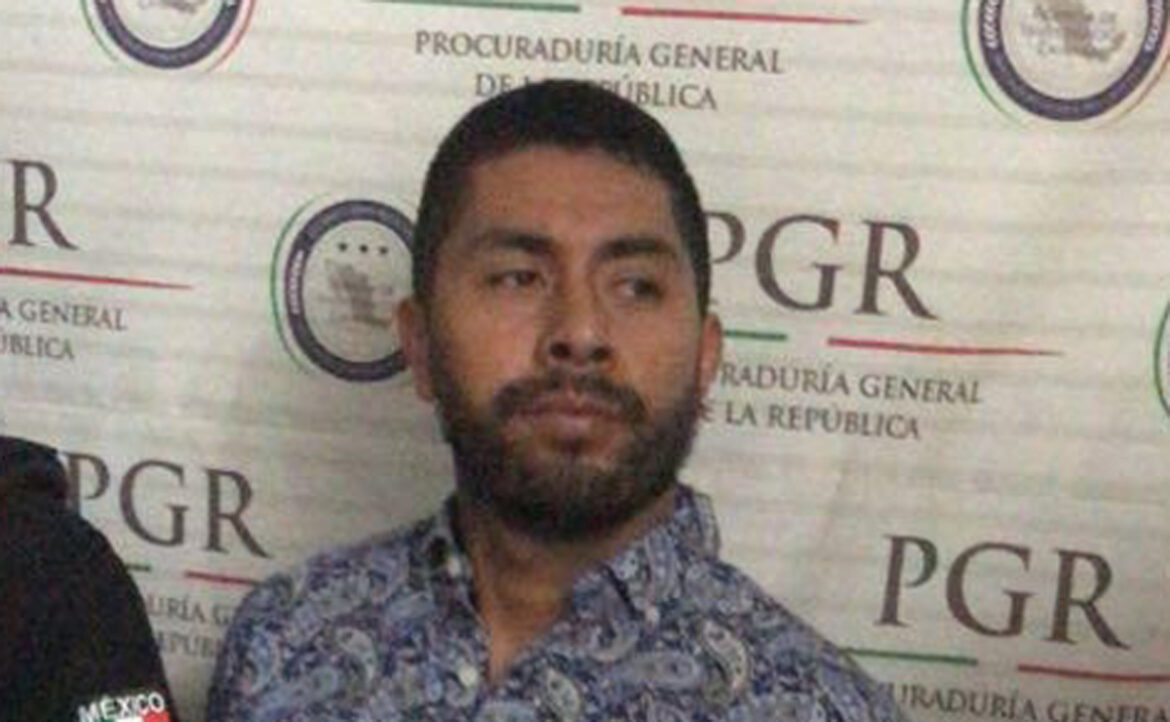 Asesinan a ‘El Negro’ en Cuernavaca horas después de salir de prisión
