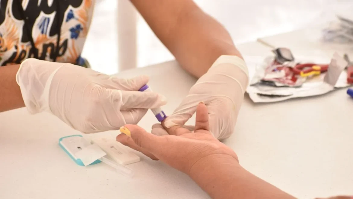 Reportan 23 casos de sarampión en Coahuila y llaman a pruebas de Hepatitis C