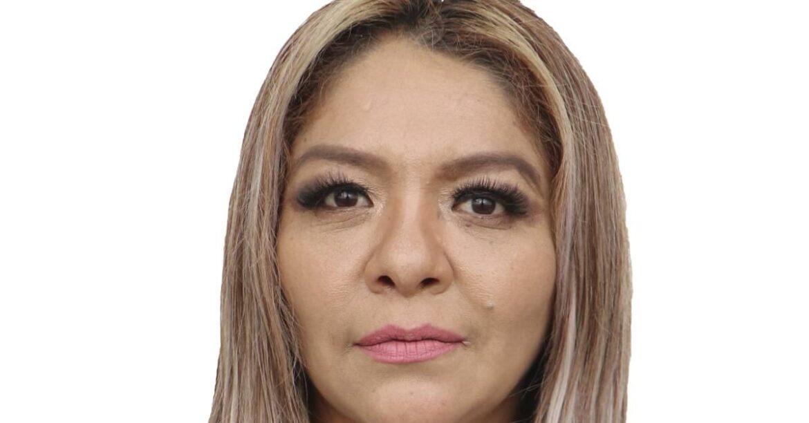 Perfiles de funcionarios, periodistas y figuras internacionales: de Balen Shah a Danielle Dithurbide