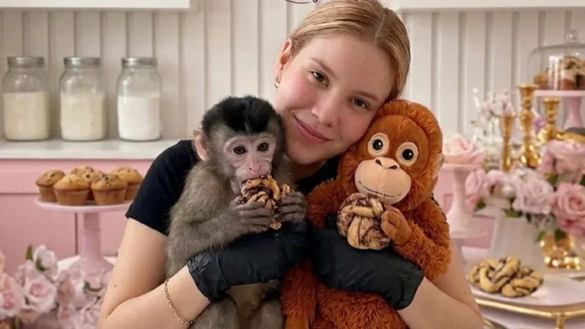 Secuestran a influencer Carmiña Castro en Culiacán; se desconoce su paradero