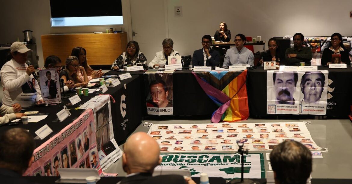 Divide al Senado informe de la ONU sobre desapariciones; Morena lo rechaza y oposición lo respalda