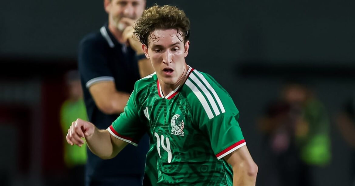 Lesiones de Araujo y Ruiz comprometen su presencia en el Mundial 2026