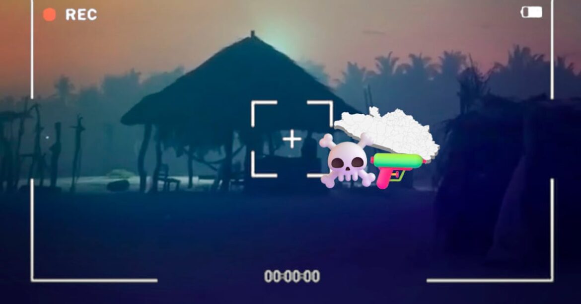 Comando armado ataca restaurante en Acapulco y deja cuatro muertos