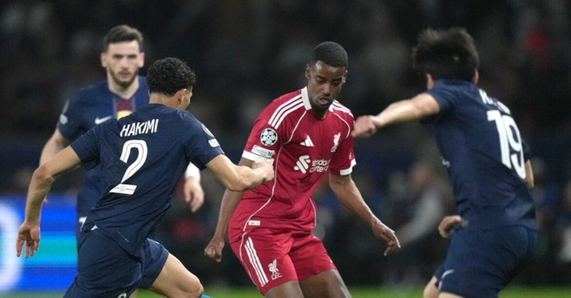 Pronósticos y escenarios para la vuelta de cuartos de final de la Champions League 2026