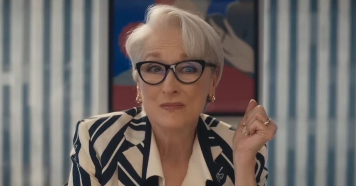 Estrenos de ‘El Diablo Viste a la Moda 2’ y serie de ‘Harry Potter’ marcan la agenda cultural