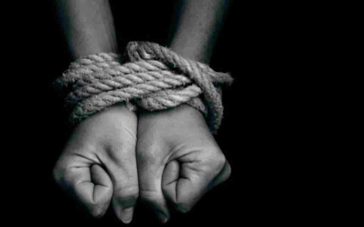 China ejecuta a Yu Jinsheng por el secuestro y asesinato del influencer Luo Damei