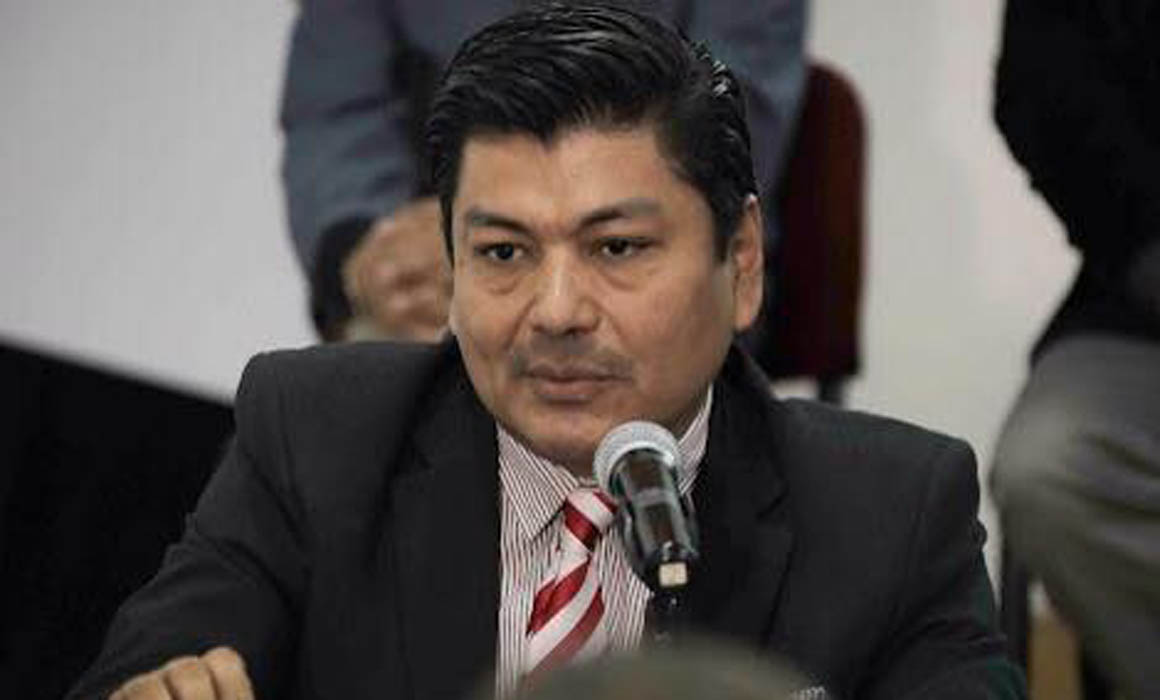Senado recibirá este martes propuesta de Roberto Velasco como canciller