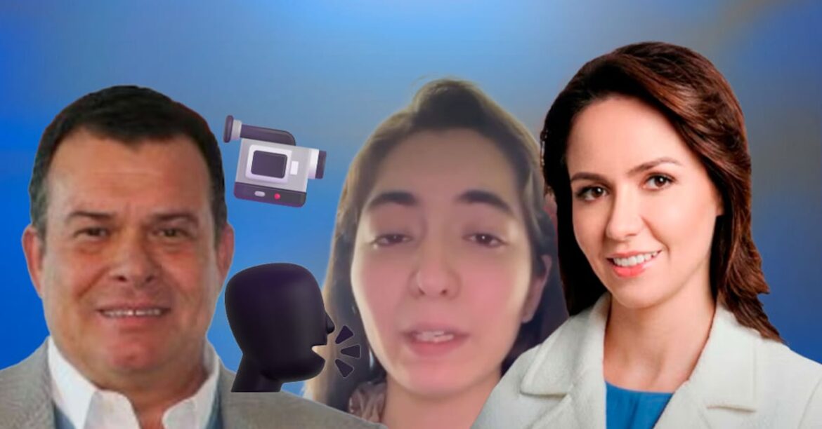 Detienen en Miami a Rosa María Rubio, viuda de Carlos Aguirre Gómez, por acusaciones de homicidio y secuestro