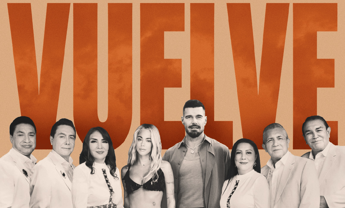 BTS, Kany García y Ricky Martin encabezan anuncios de giras y lanzamientos en México