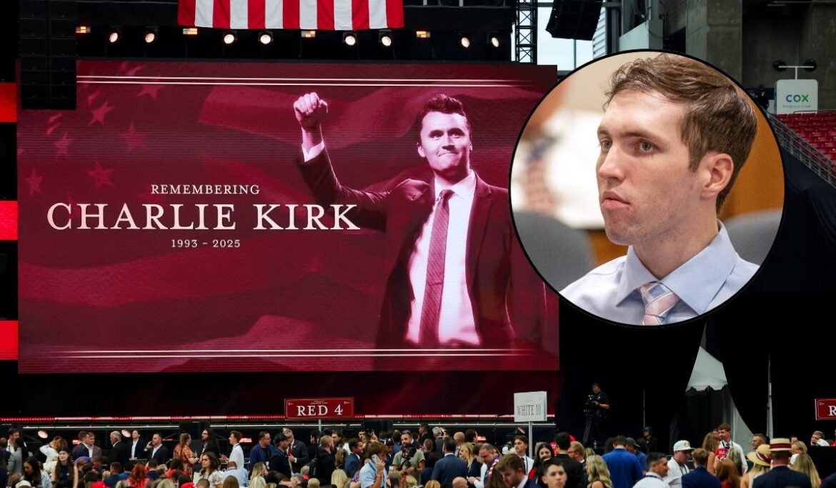 Defensa de Tyler Robinson cuestiona pruebas y solicita aplazar audiencia por falla en peritaje balístico