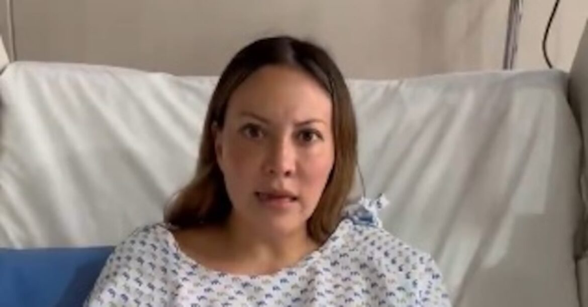 Muere mujer al caer en concierto de Edén Muñoz; reportan lesionados en juegos mecánicos en Guerrero y CDMX