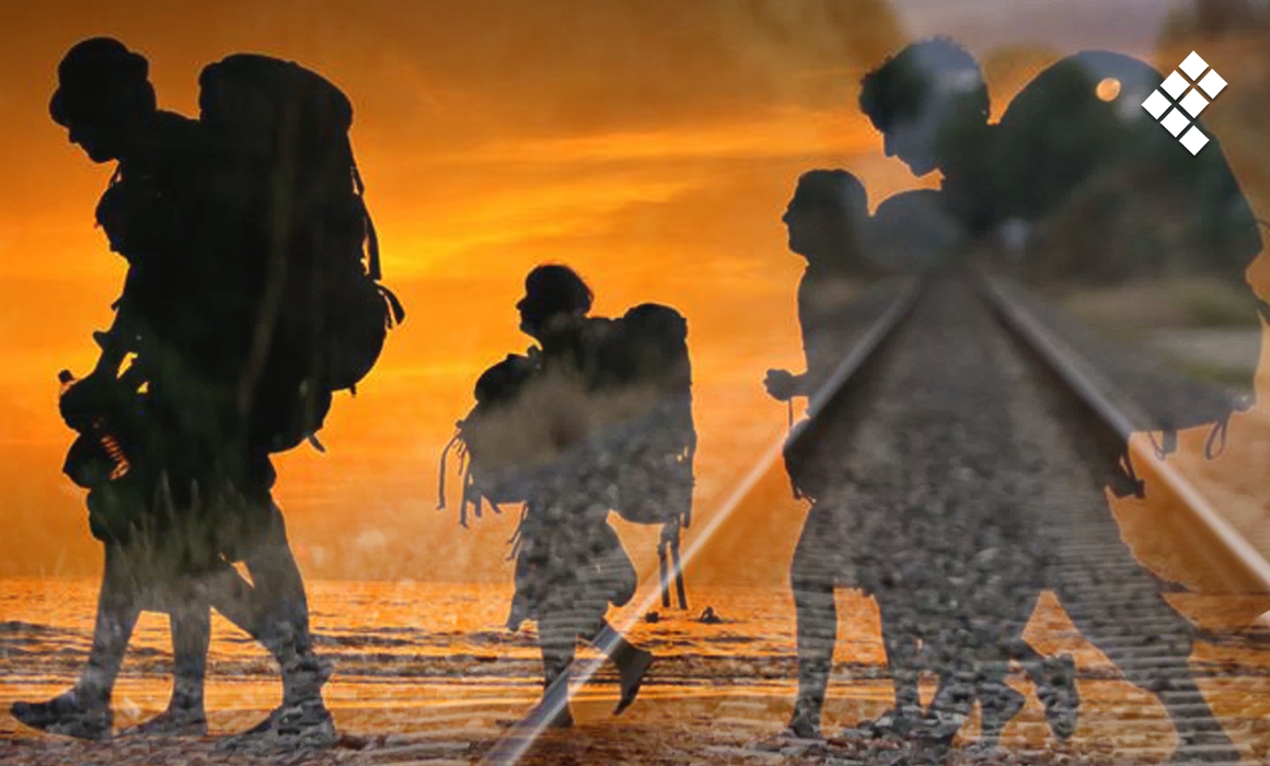 Retornados priorizan empleo; políticas migratorias impactan a estudiantes y mujeres