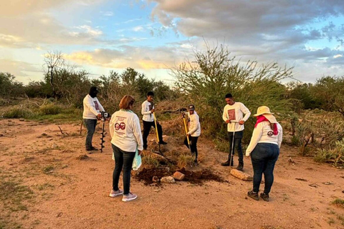 Amnistía Internacional denuncia aumento de desapariciones y deterioro de derechos humanos en México