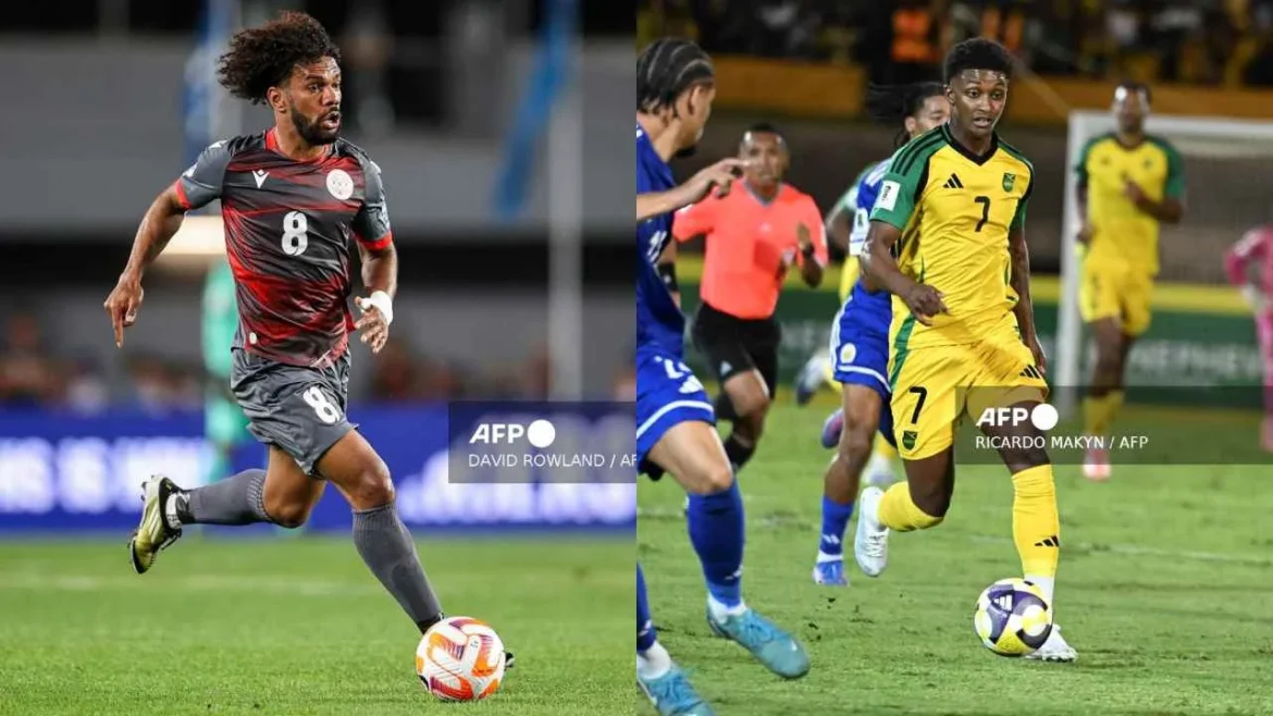 República Democrática del Congo e Irak sellan su clasificación al Mundial 2026 en repechaje