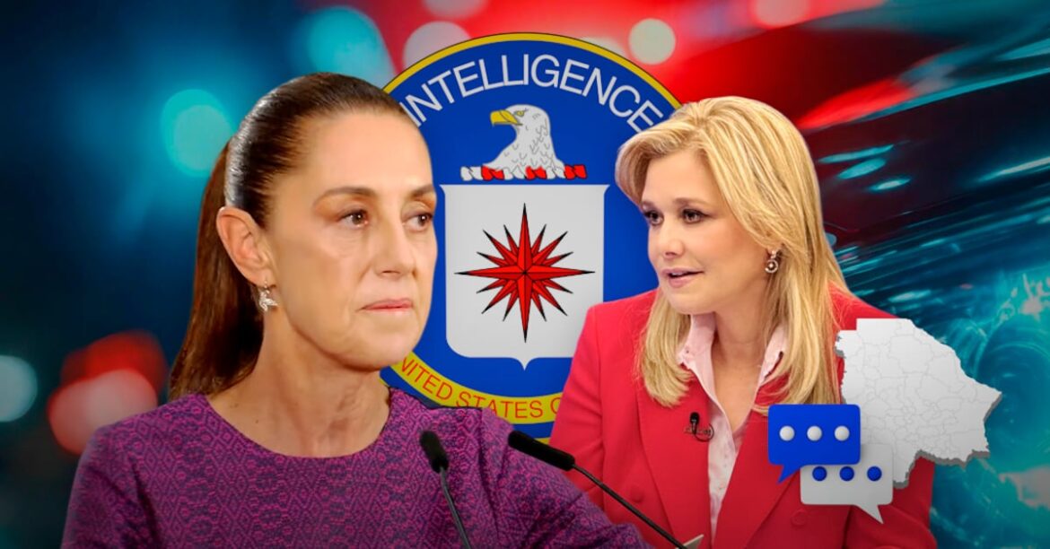 Tensión diplomática por agentes de EE. UU. en Chihuahua