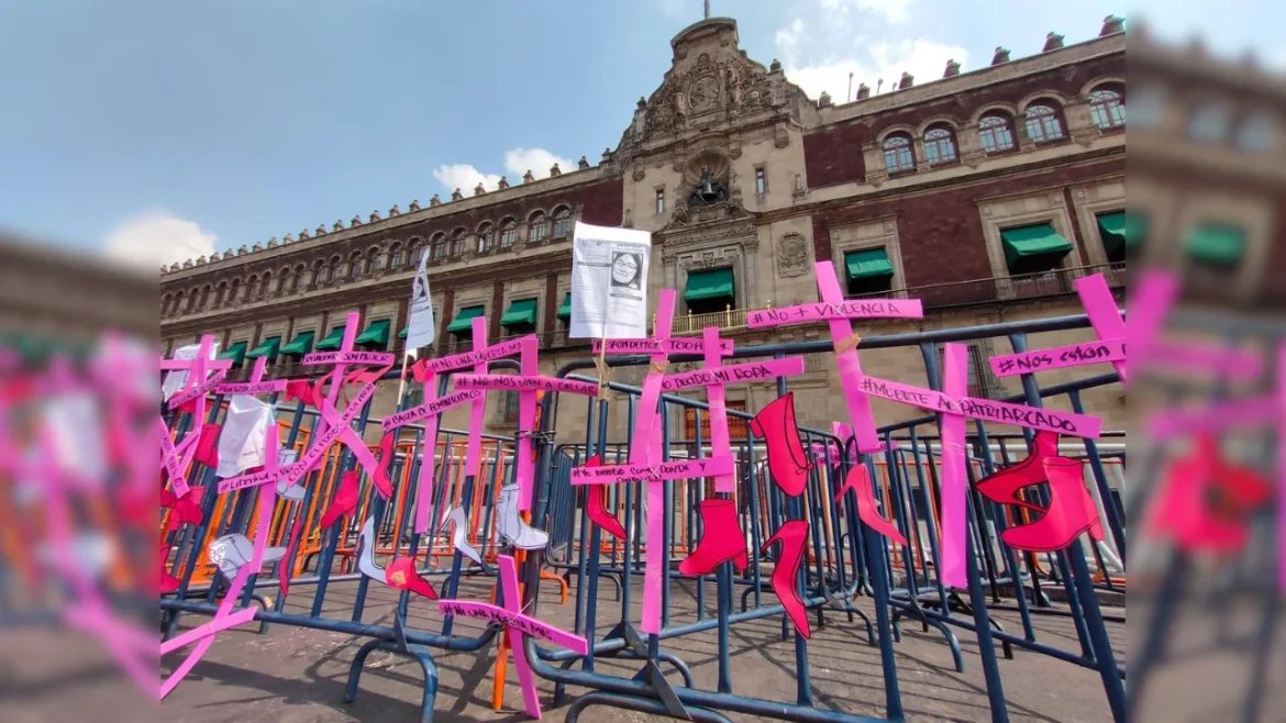 Analizan retroactividad en feminicidio y presentan estrategia contra extorsión en CDMX