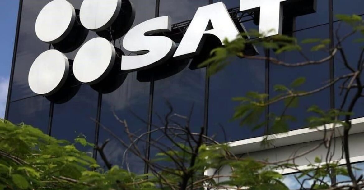 SAT alerta sobre fraudes con falsas visitas domiciliarias y engaños a contribuyentes