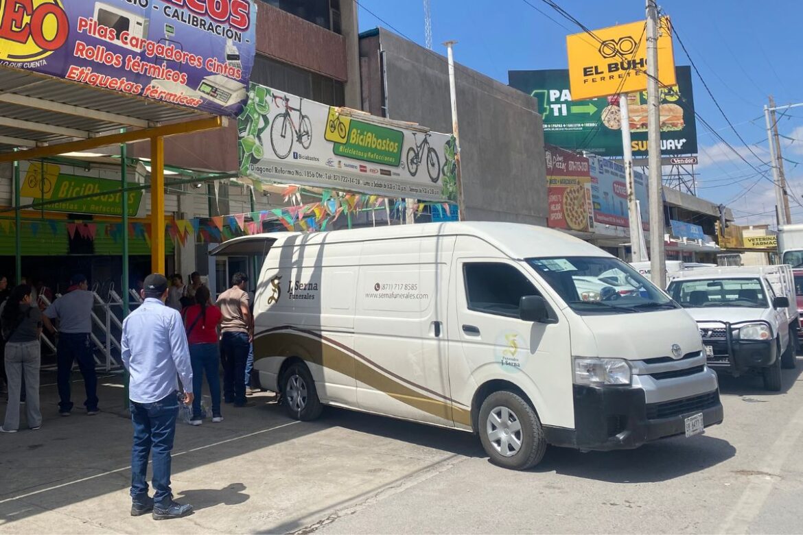 Siniestros viales y fallecimientos dejan cuatro muertos en la región