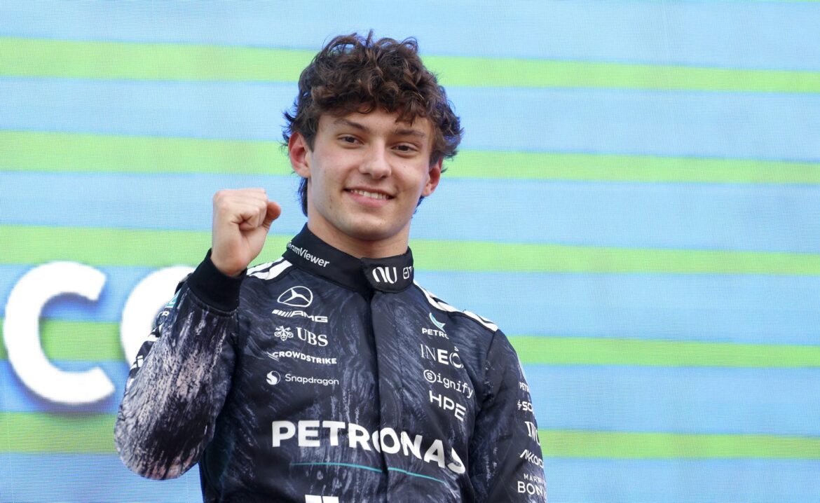 Fórmula 1 entra en pausa por cancelaciones en Medio Oriente y Alpine condena mensajes de odio