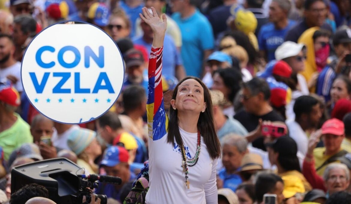 Vente Venezuela denuncia persecución contra coordinadora Nahir Mota en Apure