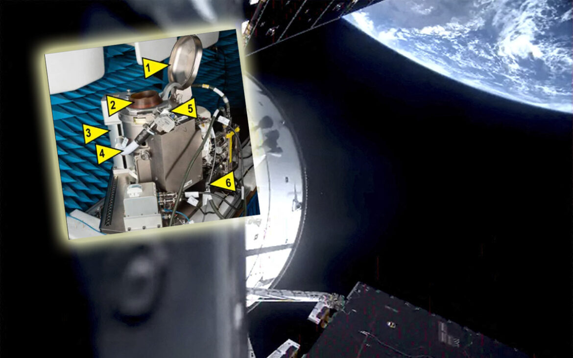 Misión Artemis II de la NASA despega hacia la Luna con nombres de desaparecidos de México