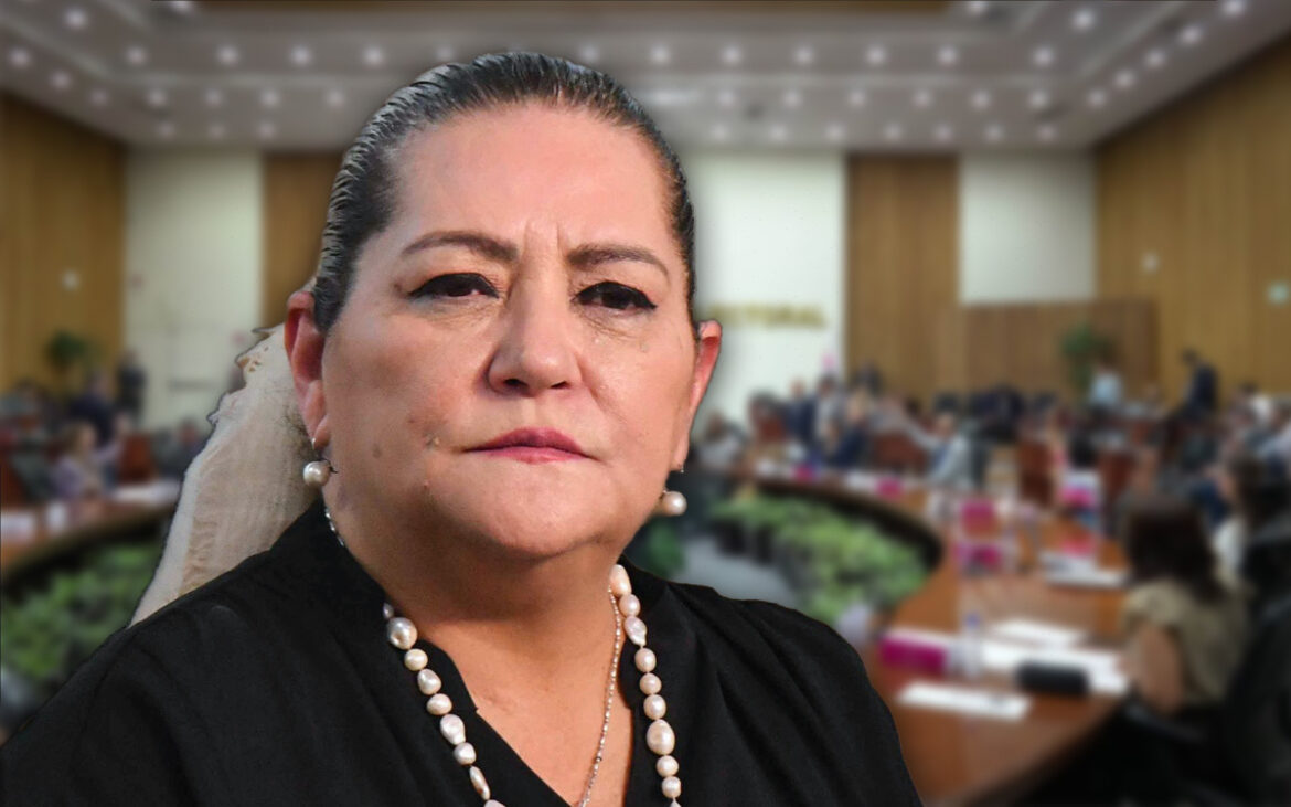 Denuncian falta de transparencia y sesgos en selección de consejeros del INE