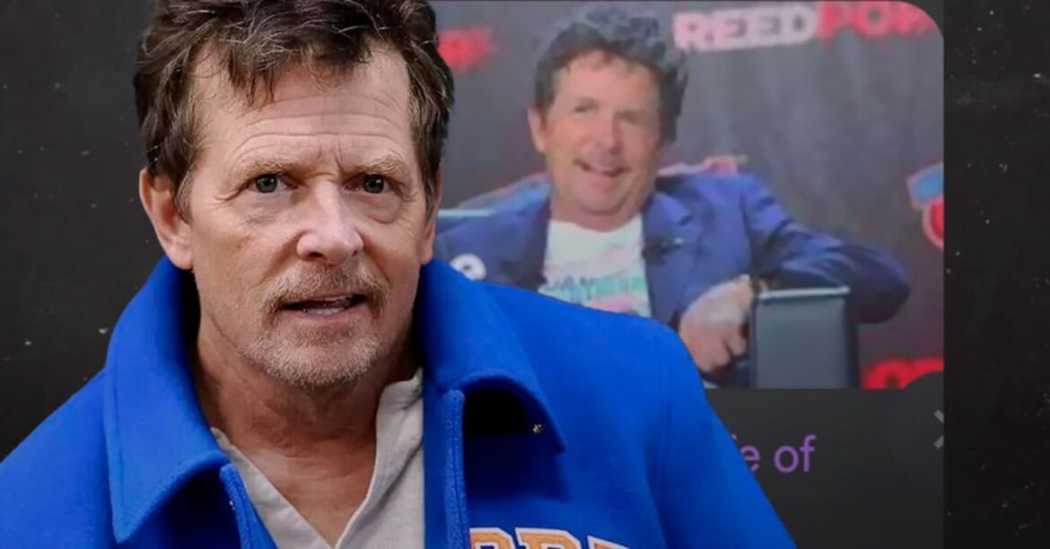 Michael J. Fox desmiente reporte de CNN sobre su muerte; la cadena se disculpa