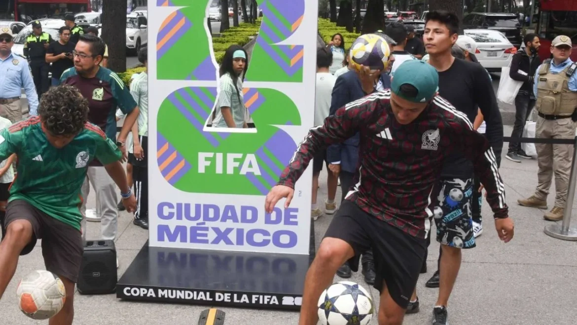 ONU y sociedad civil lanzan protocolo contra la trata de personas para el Mundial 2026
