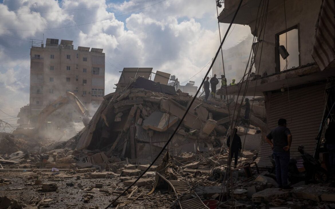 Fragilidad de la tregua entre Irán y EE.UU. por ataques en Líbano y tensión en el Estrecho de Ormuz