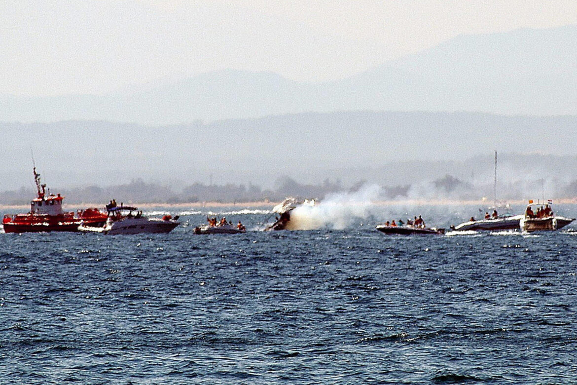 EE.UU. ejecuta ataques letales contra embarcaciones vinculadas al narcotráfico en el Pacífico