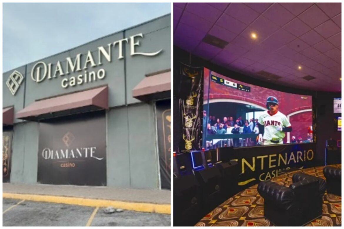 EE.UU. sanciona red del Cártel del Noreste vinculada a casinos y personas en Tamaulipas