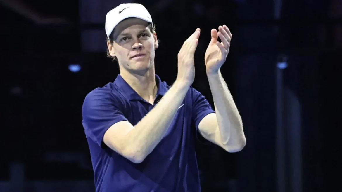 Sinner vence a Alcaraz en Montecarlo, recupera el número 1 y iguala marca de Djokovic