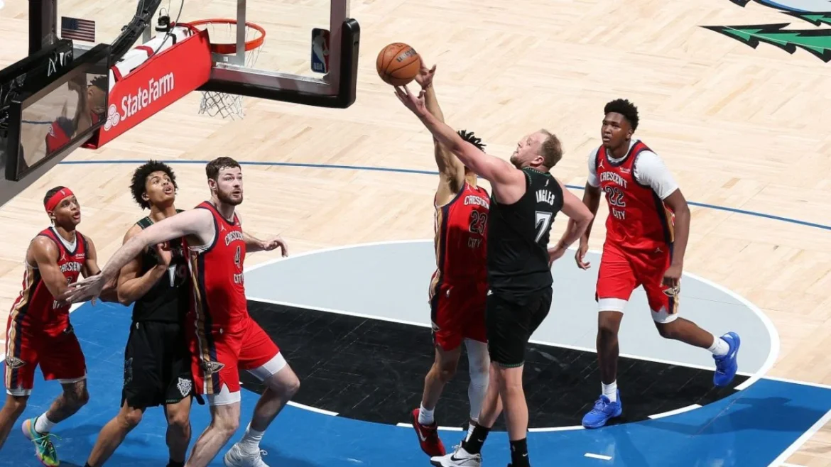 NBA define llaves de Play-In y Playoffs; Pistons y Thunder lideran sus conferencias