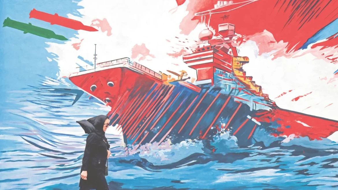 Escalada de tensiones entre EE.UU. e Irán tras bloqueo naval y amenazas comerciales