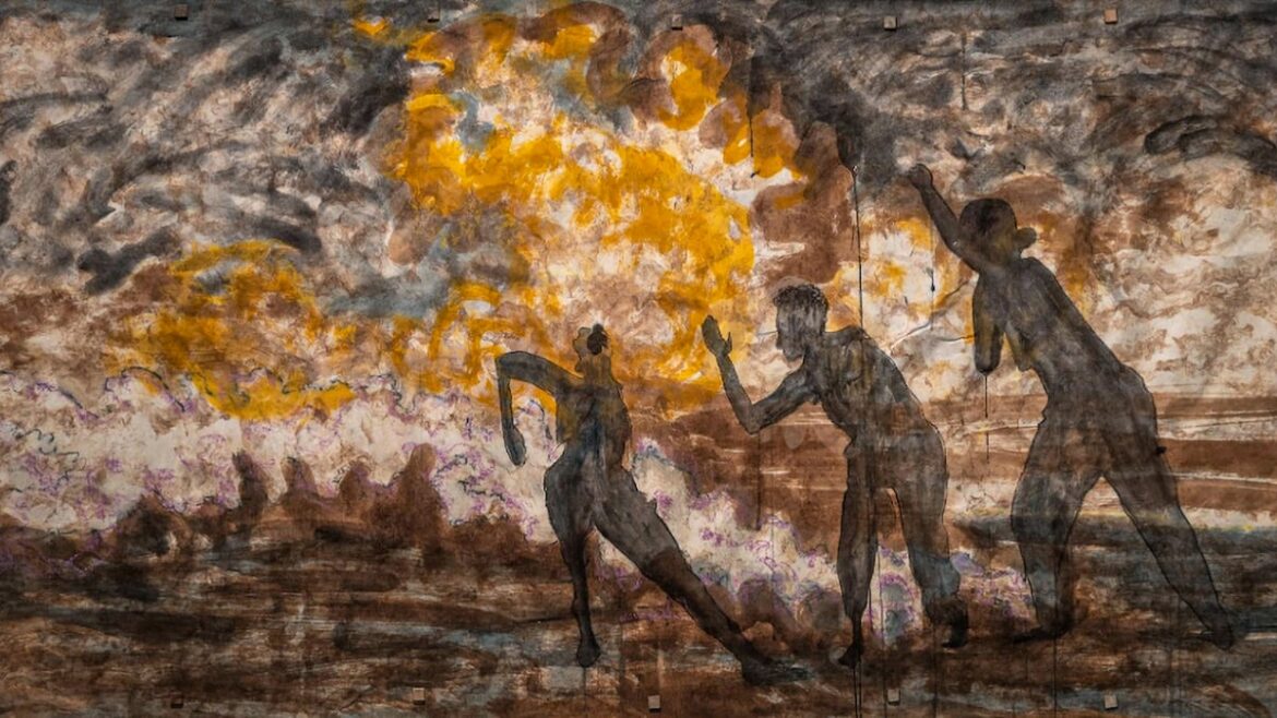 Exposición de Sandy Rodriguez en NY, charla de Lepecki en el Tamayo y medalla a Lucrecia Martel marcan la agenda cultural