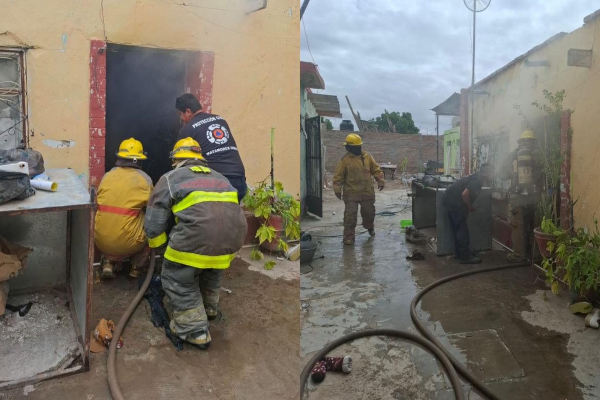 Fin de semana violento y accidentado en la Región Laguna deja un muerto y varios lesionados