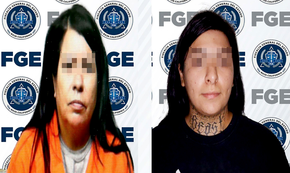 Detienen a presunto responsable de accidente fatal en Mexicali; inauguran clínica para migrantes en Chalco