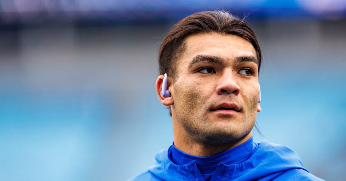 Puka Nacua ingresa a rehabilitación en Malibú tras acusaciones de agresión