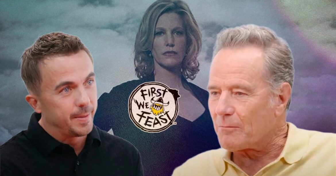 Bryan Cranston defiende a Anna Gunn del odio hacia Skyler White
