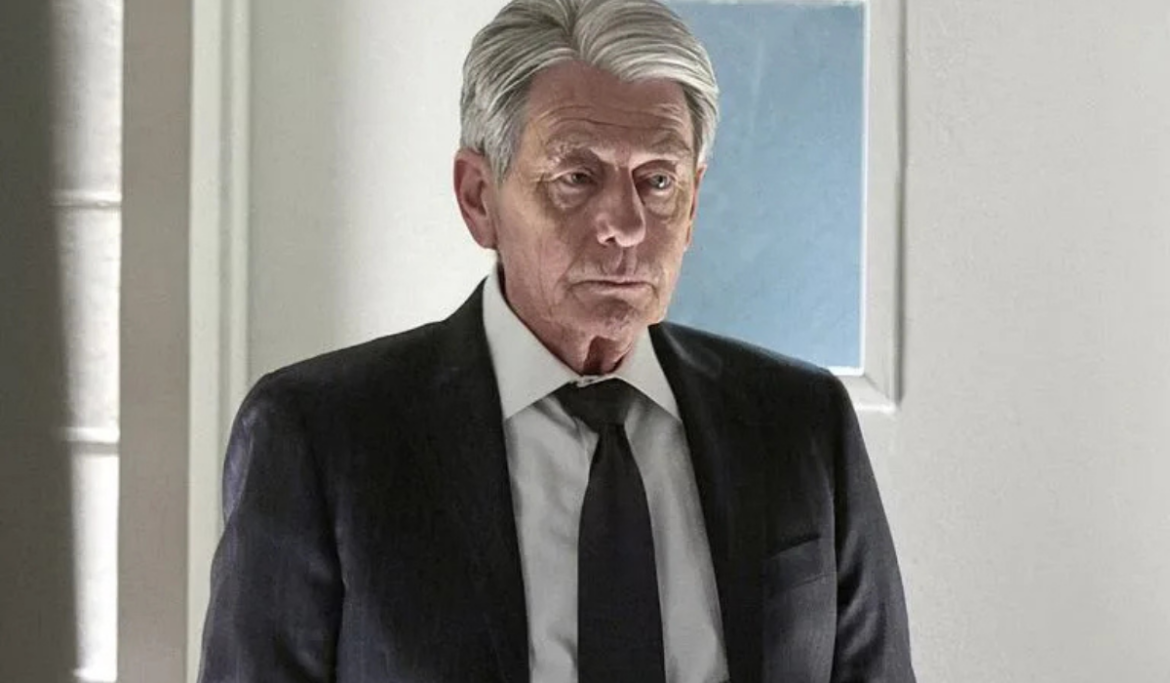 Fallece el actor británico John Nolan a los 87 años