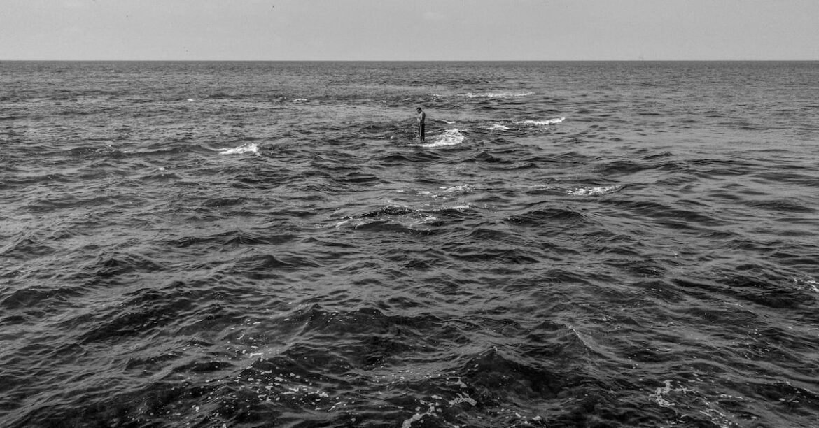 Fotógrafo nayarita César Rodríguez gana World Press Photo 2026 con proyecto sobre cambio climático