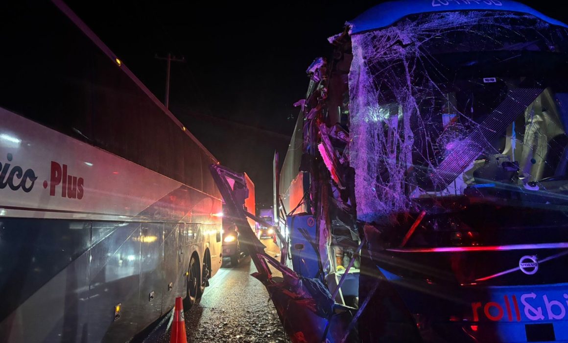 Inseguridad en carreteras eleva precios en La Laguna y transportistas pausan protestas por represión