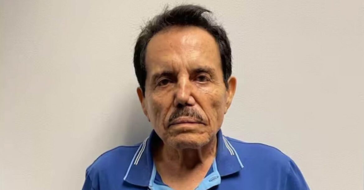 Aplazan audiencia de sentencia de Ismael ‘El Mayo’ Zambada para el 18 de mayo en Nueva York