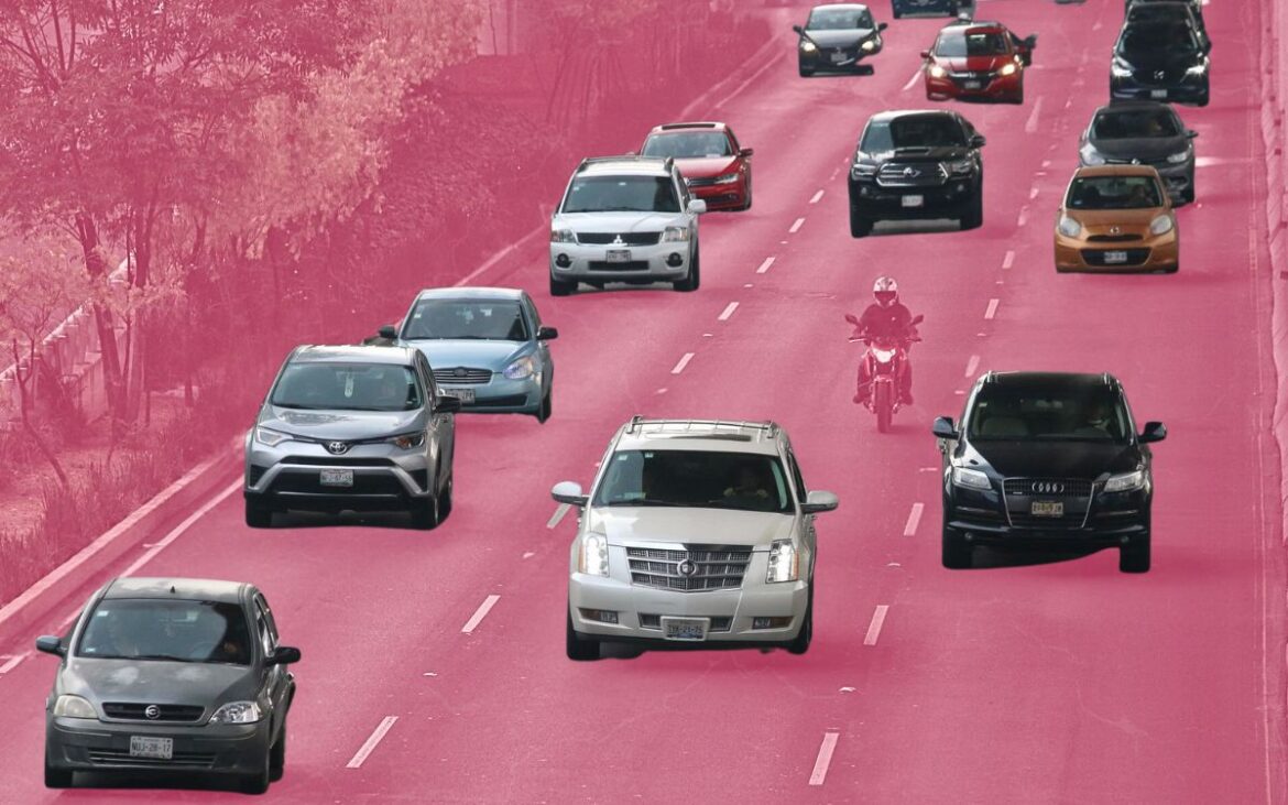 Restricciones del Hoy No Circula para el 7 y 8 de abril en CDMX y Edomex