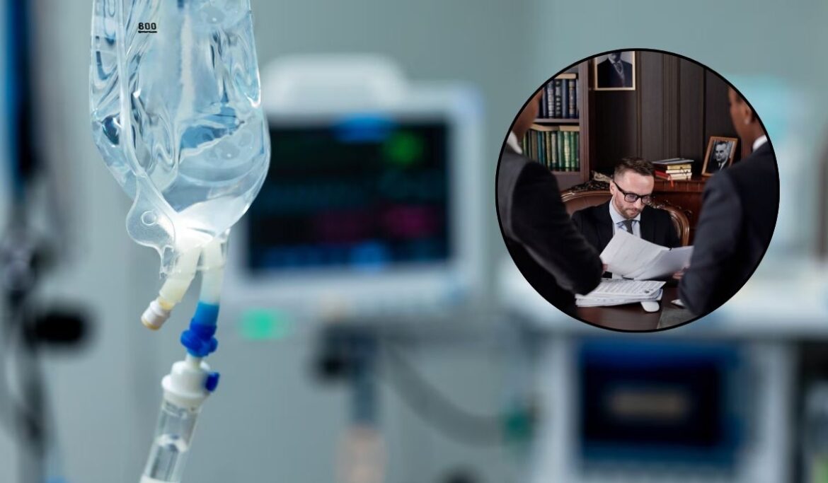 Asociación de Abogados de Sonora exige investigación completa por muertes relacionadas con sueros vitaminados en Hermosillo