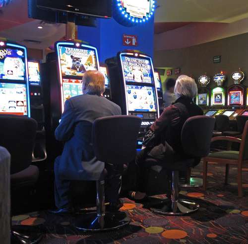 México y EE.UU. sancionan red de casinos del Cártel del Noreste en Nuevo Laredo